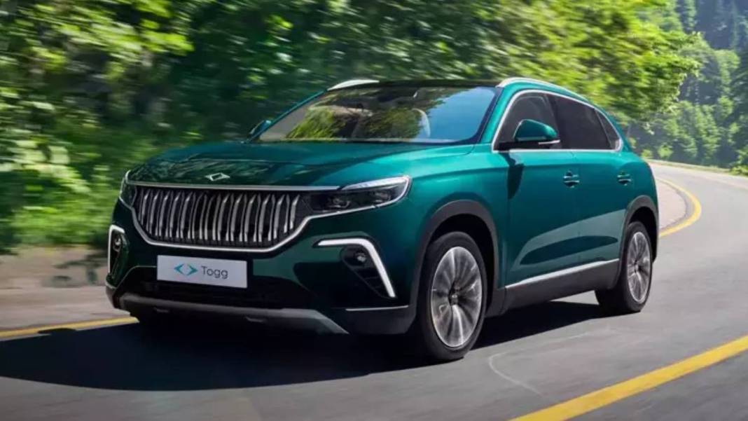 Böyle kampanya ne görüldü ne duyuldu! Asgari ücretliler bile rahatça TOGG alabilecek 1